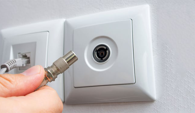 Cable Installation