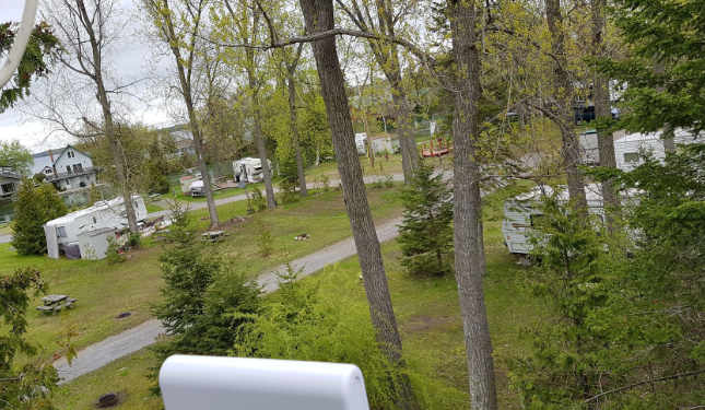 Wireless Guest Service